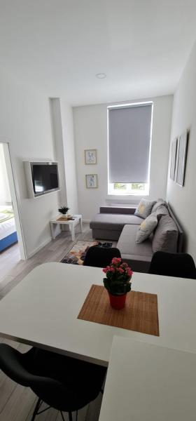 Mika Apartment and Studios